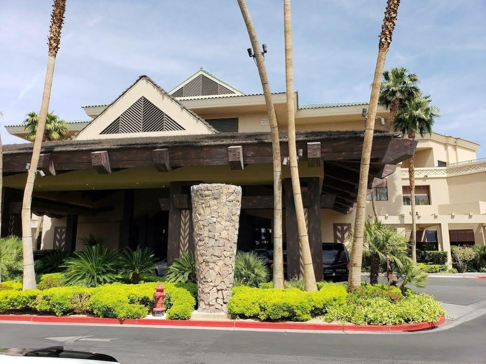 Tahiti Village & Station touristique Las Vegas